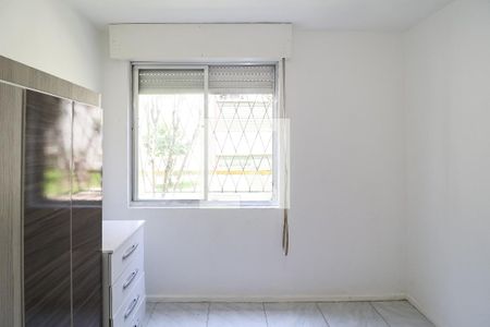 Quarto 2 de apartamento à venda com 2 quartos, 52m² em Cavalhada, Porto Alegre