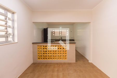 Sala de Jantar de casa à venda com 3 quartos, 170m² em Limão, São Paulo