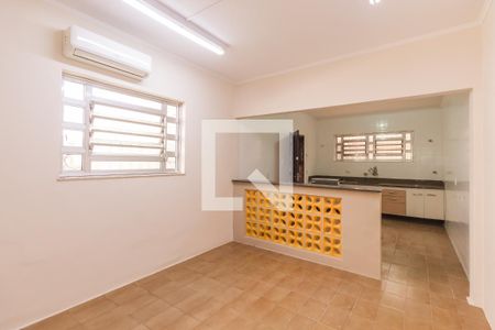 Sala de Jantar de casa à venda com 3 quartos, 170m² em Limão, São Paulo