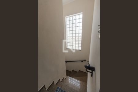 Escada de casa à venda com 3 quartos, 170m² em Limão, São Paulo