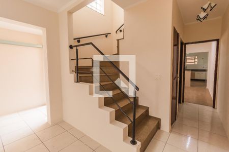 Sala de casa à venda com 3 quartos, 170m² em Limão, São Paulo