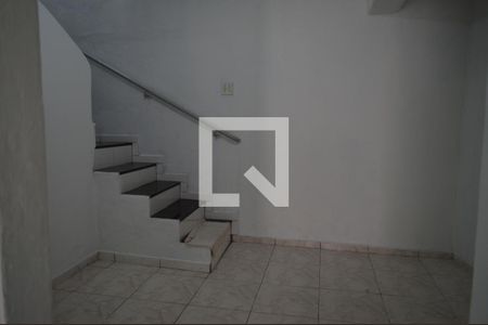 Sala de casa à venda com 2 quartos, 70m² em Fonte Grande, Contagem