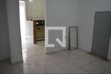 Sala de casa à venda com 2 quartos, 70m² em Fonte Grande, Contagem