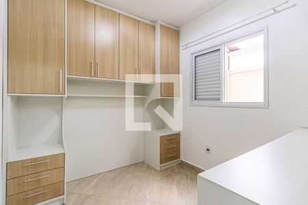 Dormitório 1 de apartamento para alugar com 2 quartos, 50m² em Penha de França, São Paulo