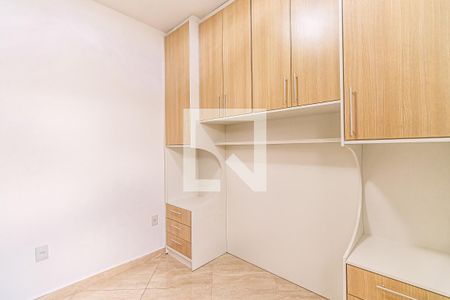 Dormitório 1 de apartamento para alugar com 2 quartos, 50m² em Penha de França, São Paulo