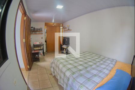 Quarto 3 de casa para alugar com 4 quartos, 235m² em Jardim Rizzo, São Paulo