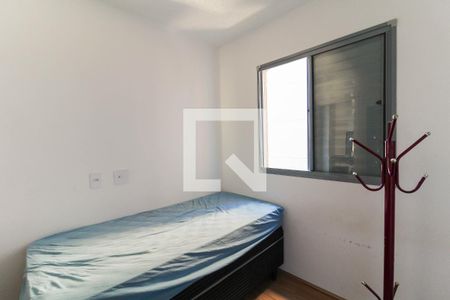 Quarto de apartamento para alugar com 1 quarto, 30m² em Mooca, São Paulo