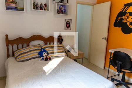 Suíte 1 de casa à venda com 3 quartos, 268m² em Vila Yara, Osasco