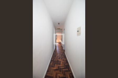 Corredor de casa à venda com 3 quartos, 150m² em Santa Tereza, Porto Alegre