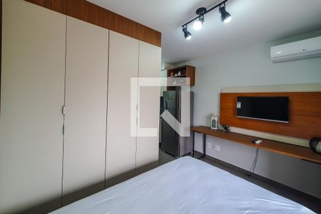 studio de kitnet/studio para alugar com 1 quarto, 24m² em Vila Mariana, São Paulo