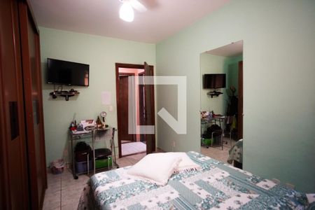 Quarto 1 de casa à venda com 8 quartos, 590m² em Jaqueline, Belo Horizonte