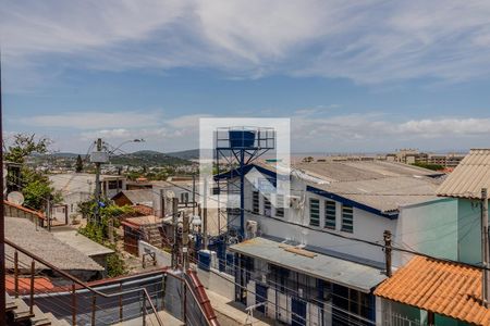 Vista de casa para alugar com 3 quartos, 80m² em Vila Nova, Porto Alegre