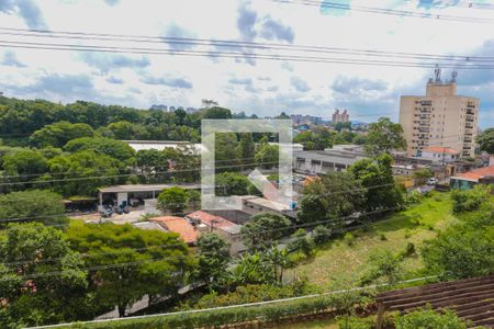 Vista de apartamento à venda com 3 quartos, 140m² em Jardim Olympia, São Paulo
