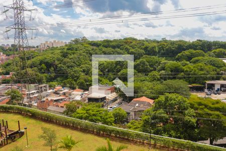 Vista de apartamento à venda com 3 quartos, 140m² em Jardim Olympia, São Paulo