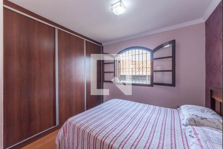 Quarto 1 de casa à venda com 3 quartos, 120m² em Jardim Oriental, São Paulo