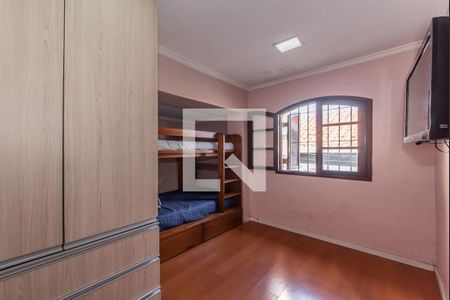 Quarto 2 de casa à venda com 3 quartos, 120m² em Jardim Oriental, São Paulo