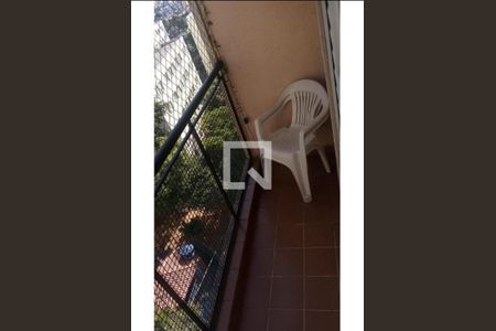 Foto 02 de apartamento à venda com 3 quartos, 70m² em Vila Alpina, São Paulo
