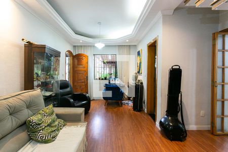 Sala de casa à venda com 3 quartos, 141m² em Penha de França, São Paulo