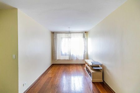 Sala de apartamento à venda com 3 quartos, 67m² em Vila Butantã, São Paulo
