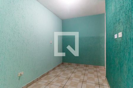 Sala de kitnet/studio para alugar com 1 quarto, 40m² em Jardim Nova Poá, Poá