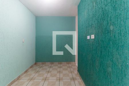 Sala de kitnet/studio para alugar com 1 quarto, 40m² em Jardim Nova Poá, Poá