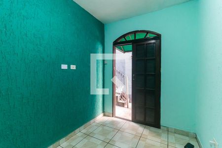 Sala de kitnet/studio para alugar com 1 quarto, 40m² em Jardim Nova Poá, Poá