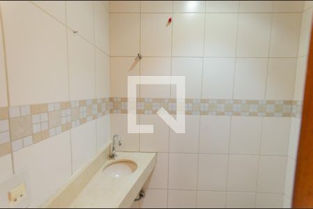 Lavabo de casa para alugar com 6 quartos, 410m² em Vila Isabel, Rio de Janeiro