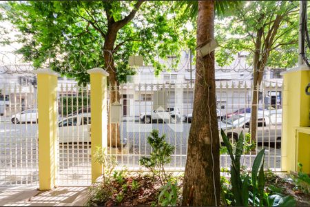 Vista da Sala de casa para alugar com 6 quartos, 410m² em Vila Isabel, Rio de Janeiro