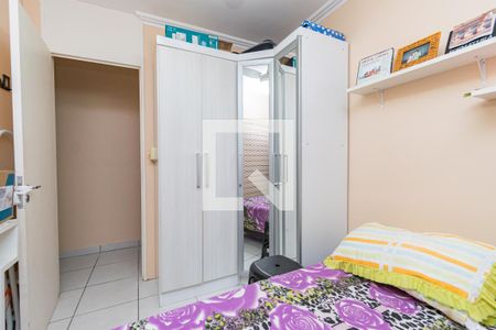 Quarto 1 de apartamento para alugar com 3 quartos, 67m² em Tristeza, Porto Alegre