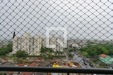 Vista Varanda de apartamento para alugar com 3 quartos, 67m² em Tristeza, Porto Alegre