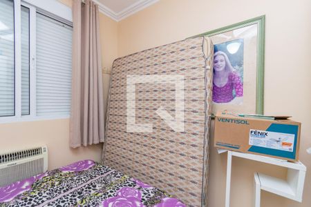 Quarto 1 de apartamento para alugar com 3 quartos, 67m² em Tristeza, Porto Alegre