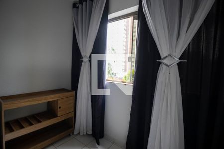 Sala de apartamento para alugar com 2 quartos, 69m² em Jardim América, Goiânia