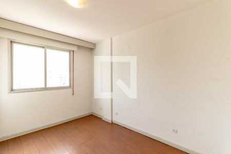 Suíte de apartamento à venda com 3 quartos, 116m² em Vila Nova Conceição, São Paulo