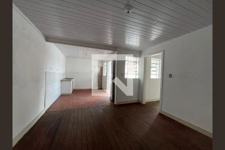 Sala de casa para alugar com 2 quartos, 80m² em Jardim Jaú (zona Leste), São Paulo