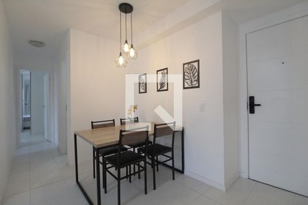 Sala de apartamento à venda com 2 quartos, 70m² em Camorim, Rio de Janeiro