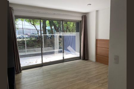 Quarto de kitnet/studio para alugar com 1 quarto, 28m² em Pinheiros, São Paulo