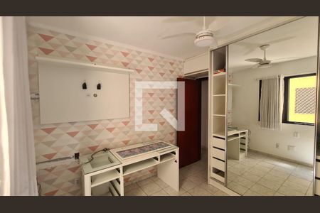 Quarto 2 de apartamento à venda com 3 quartos, 95m² em Parque da Represa, Jundiaí