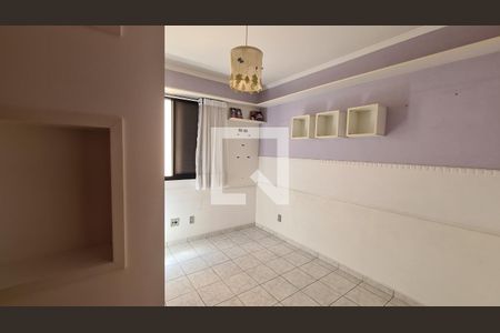 Quarto 1 de apartamento à venda com 3 quartos, 95m² em Parque da Represa, Jundiaí