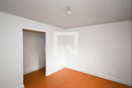 Quarto 1 de casa para alugar com 2 quartos, 52m² em Vila Maria Alta, São Paulo