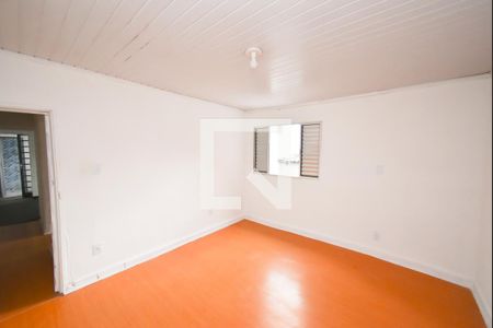 Quarto 2 de casa para alugar com 2 quartos, 52m² em Vila Maria Alta, São Paulo