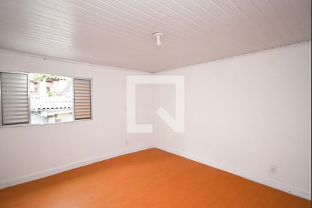 Quarto 2 de casa para alugar com 2 quartos, 52m² em Vila Maria Alta, São Paulo