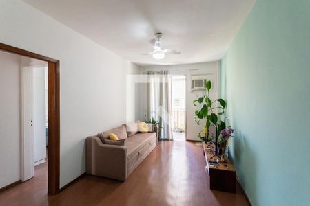 Apartamento à venda com 80m², 2 quartos e 1 vagaSala