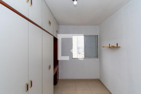 Quarto 1 de apartamento para alugar com 2 quartos, 90m² em Vila Antonieta, São Paulo