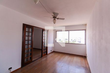 Sala de apartamento à venda com 2 quartos, 83m² em Vila Prudente, São Paulo