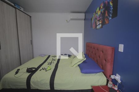 Quarto 2 de casa à venda com 3 quartos, 135m² em Rio Branco, Canoas