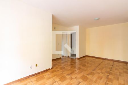 Sala  de apartamento para alugar com 2 quartos, 54m² em Jaguaribe, Osasco