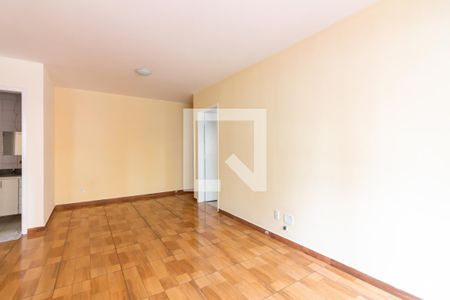 Sala  de apartamento para alugar com 2 quartos, 54m² em Jaguaribe, Osasco