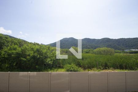 Vista da Sala de apartamento para alugar com 2 quartos, 43m² em Recreio dos Bandeirantes, Rio de Janeiro