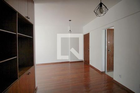 Sala de apartamento para alugar com 3 quartos, 95m² em Anchieta, Belo Horizonte