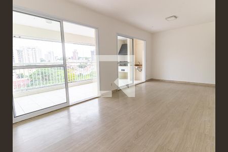 Sala de apartamento à venda com 3 quartos, 106m² em Vila Formosa, São Paulo